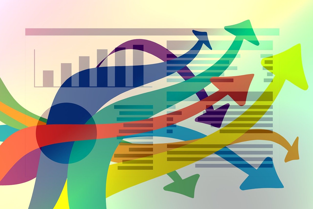 **Alt Text:** "A small business owner using Facebook on a laptop, showcasing social media engagement, customer interactions, and business growth opportunities."