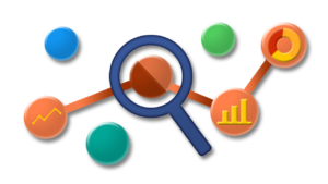 Why Use Facebook Marketplace? Benefits You Should Know 3 A person using a smartphone to browse Facebook Marketplace, displaying various product listings with prices and descriptions.