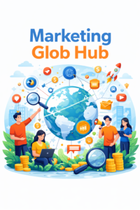 Marketing Glob Hub
