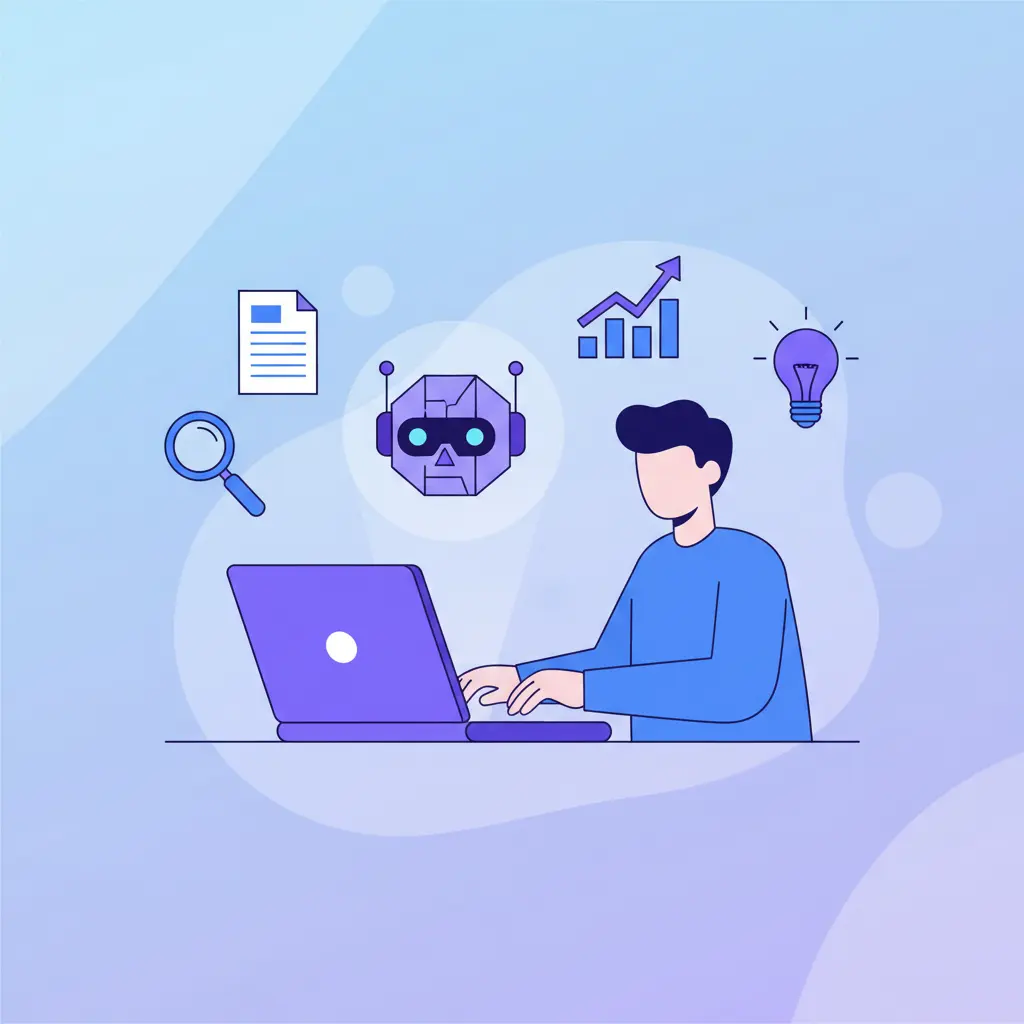 10 Best Free AI Writing Tools for SEO Bloggers in 2026 (Real Results) 1 Best Free AI Writing Tools for SEO Bloggers in 2026