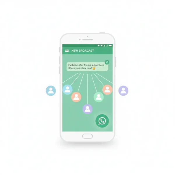 How to Create a WhatsApp Broadcast List on Android & iPhone (2026) 3 how to create a whatsapp broadcast list on android and iphone 2026.
