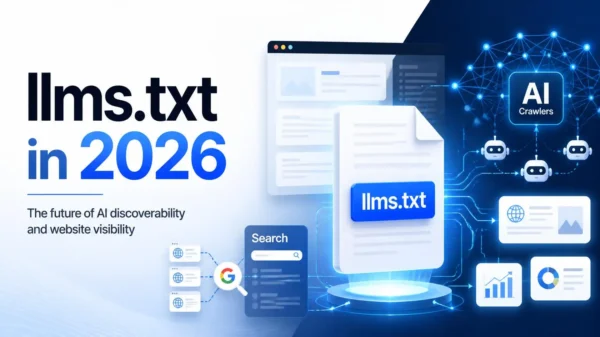 Do You Really Need an llms.txt File in 2026? What the Data Shows 3 Does llms.txt help AI search based on 2026 usage data