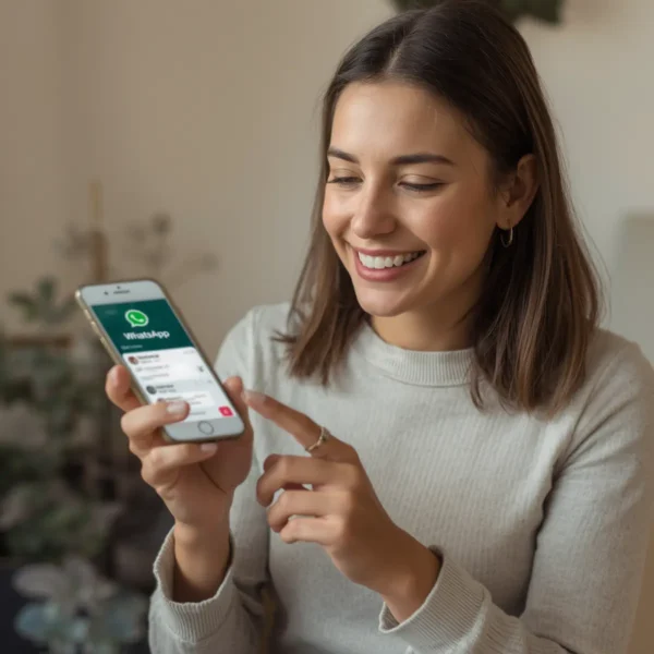 How to Get Your First 100 Customers on WhatsApp 3 First 100 customers on WhatsApp (2026 Guide)