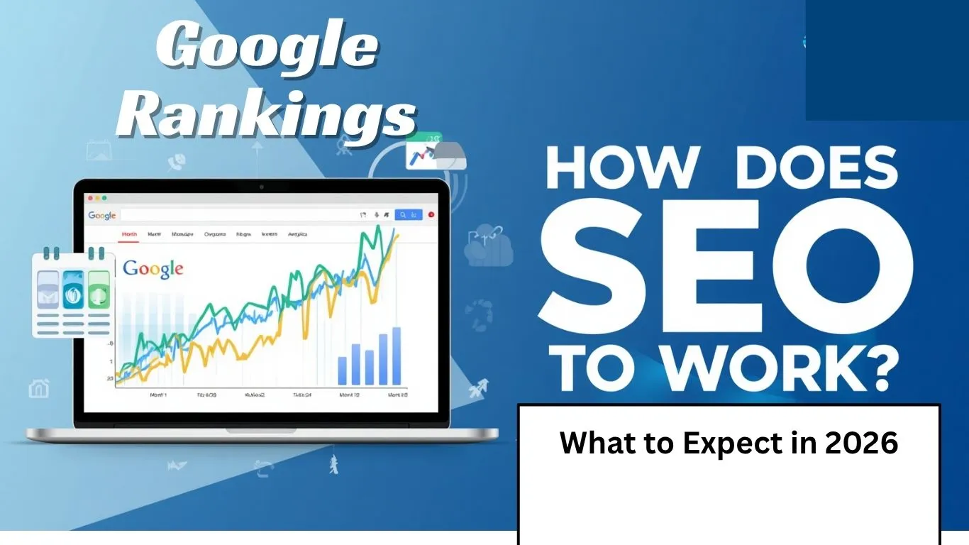How Long Does SEO Take to Work? What to Expect in 2026 2 How long does SEO take to work realistic SEO timeline for 2026