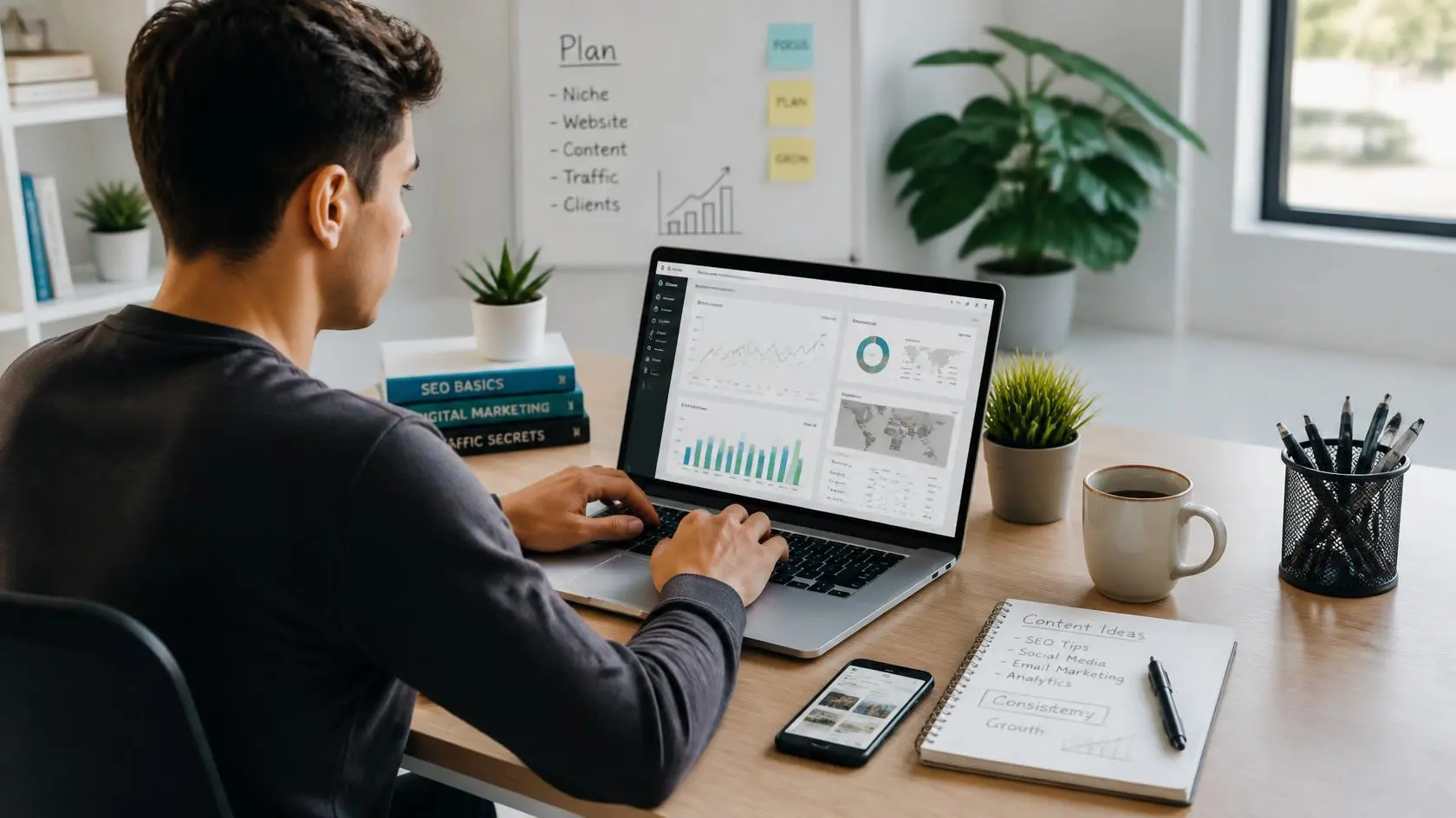 How to Start Freelancing as a Digital Marketer With No Experience 10 How to start freelancing as a digital marketer