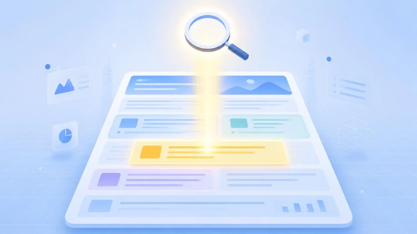 Google Passage Ranking in 2026: How to Structure Content for Better Search Visibility 3 Google passage ranking content structure for better search visibility.