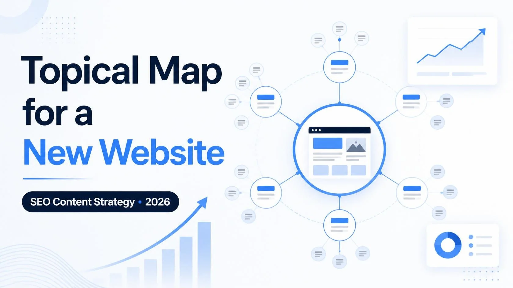How to Build a Topical Map for a New Website in 2026 (Step-by-Step Guide) 6 Build a topical map for a new website