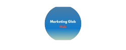 Marketing Glob Hub - Digital Marketing and SEO Services Logo